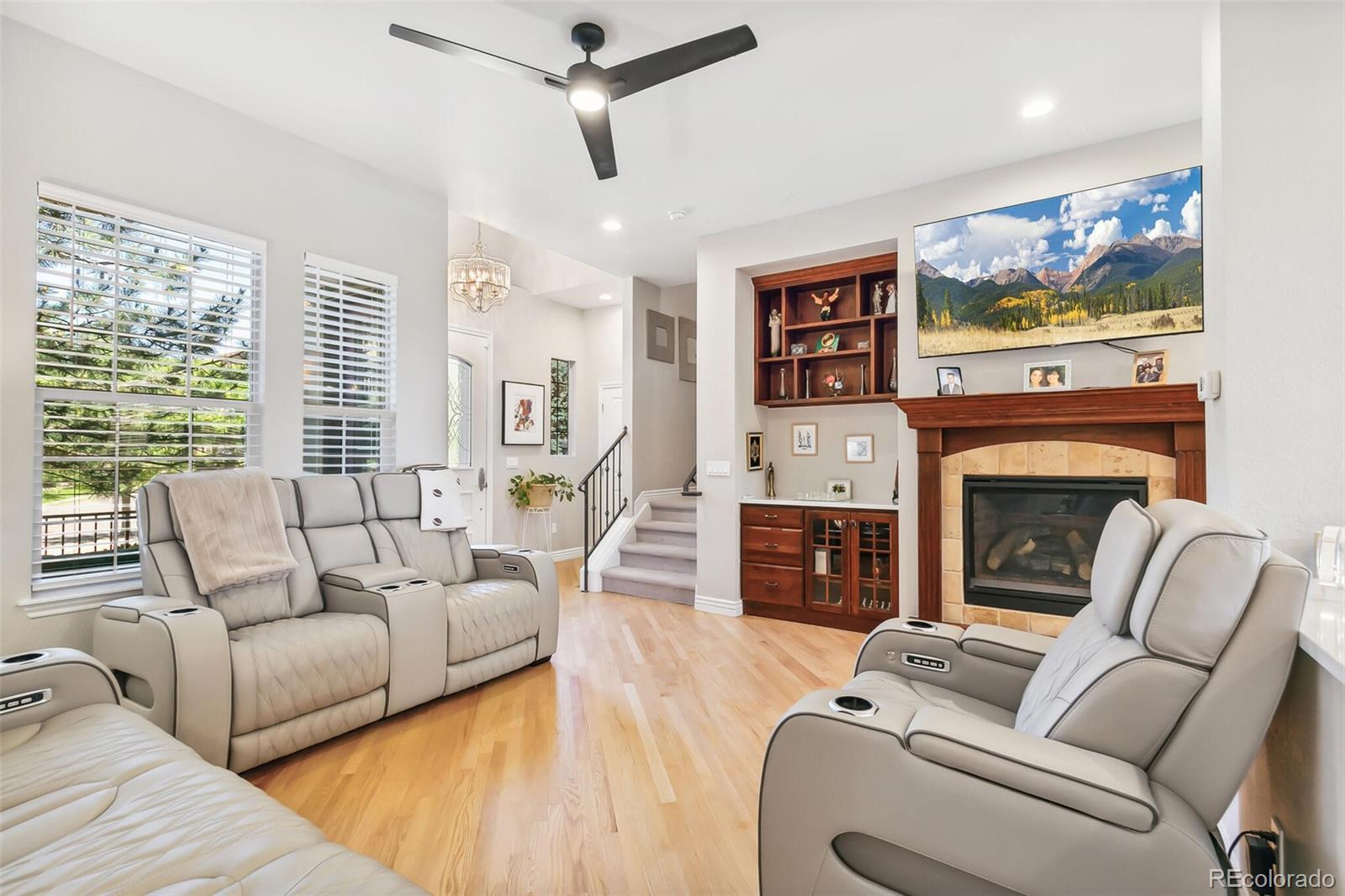MLS Image #5 for 7812  inverness boulevard,englewood, Colorado