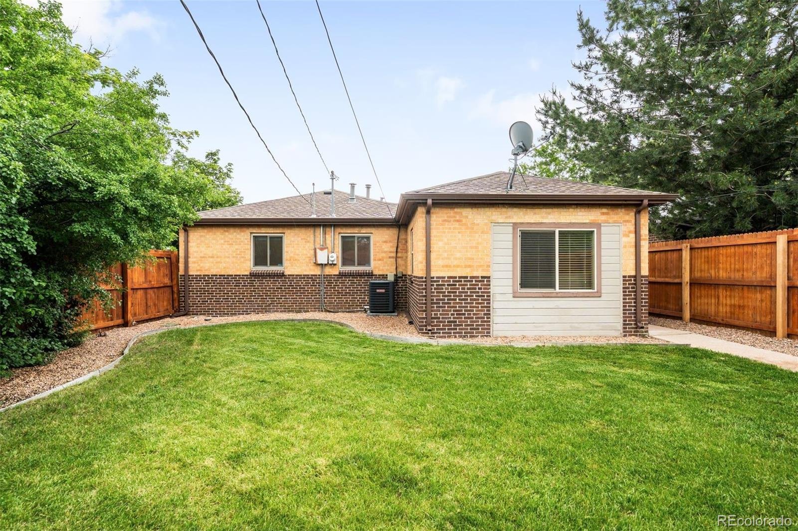 MLS Image #20 for 2255  perry street,denver, Colorado