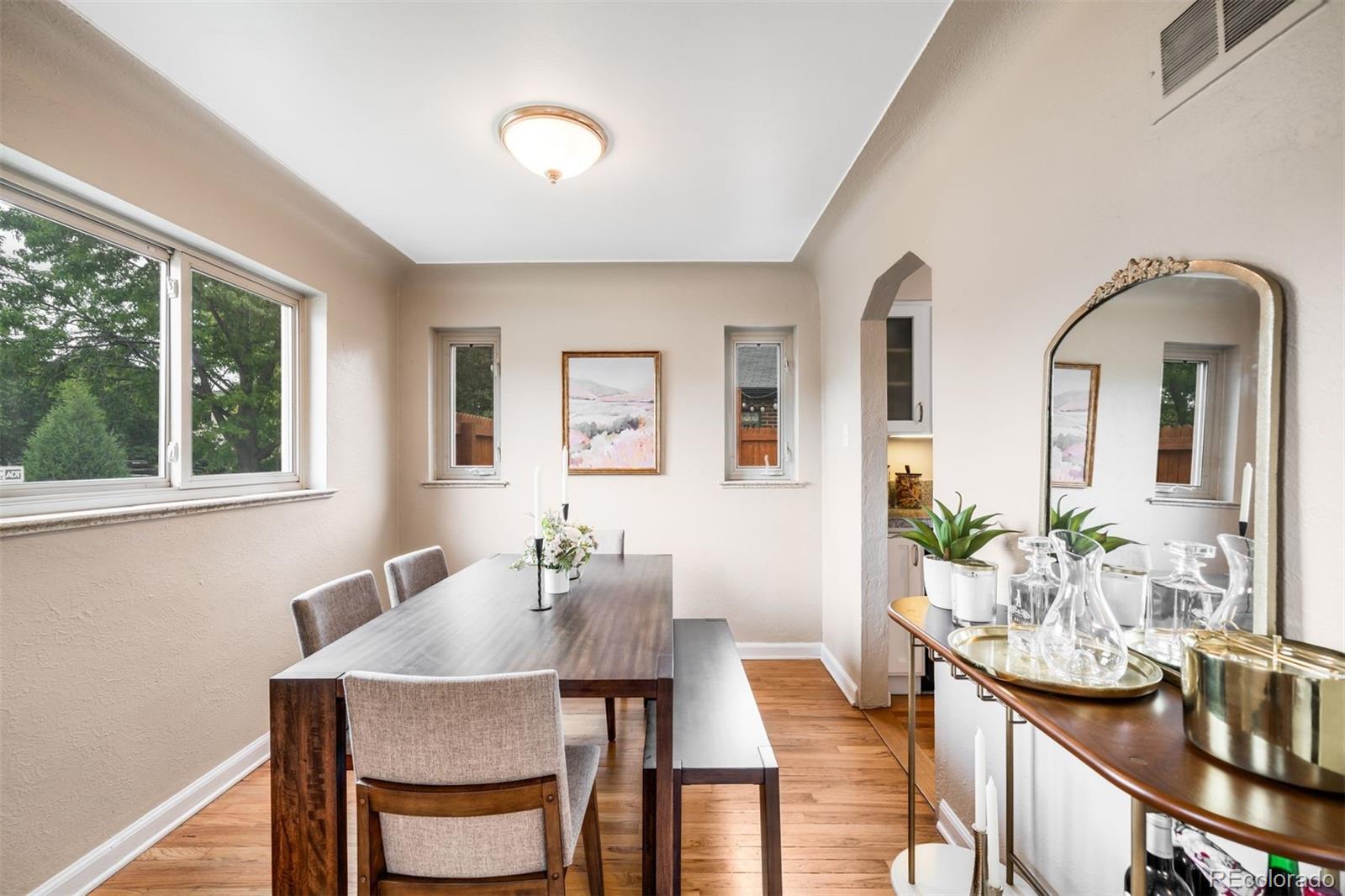 MLS Image #4 for 2255  perry street,denver, Colorado