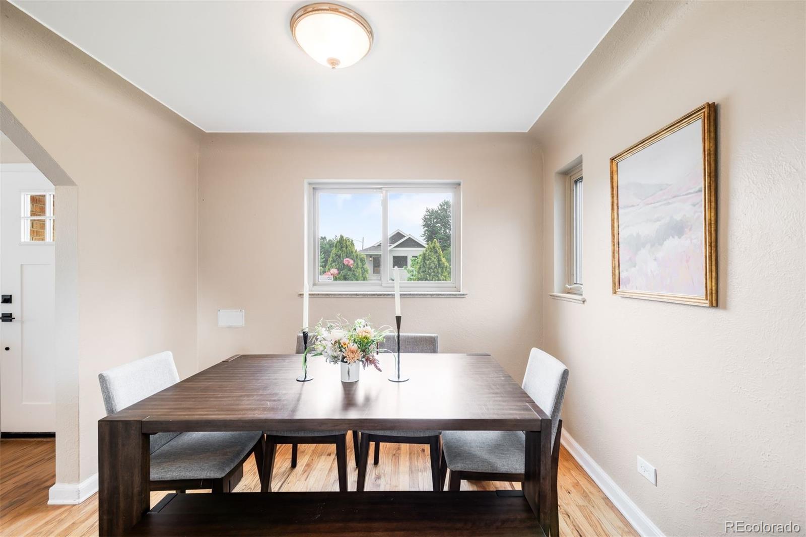 MLS Image #6 for 2255  perry street,denver, Colorado