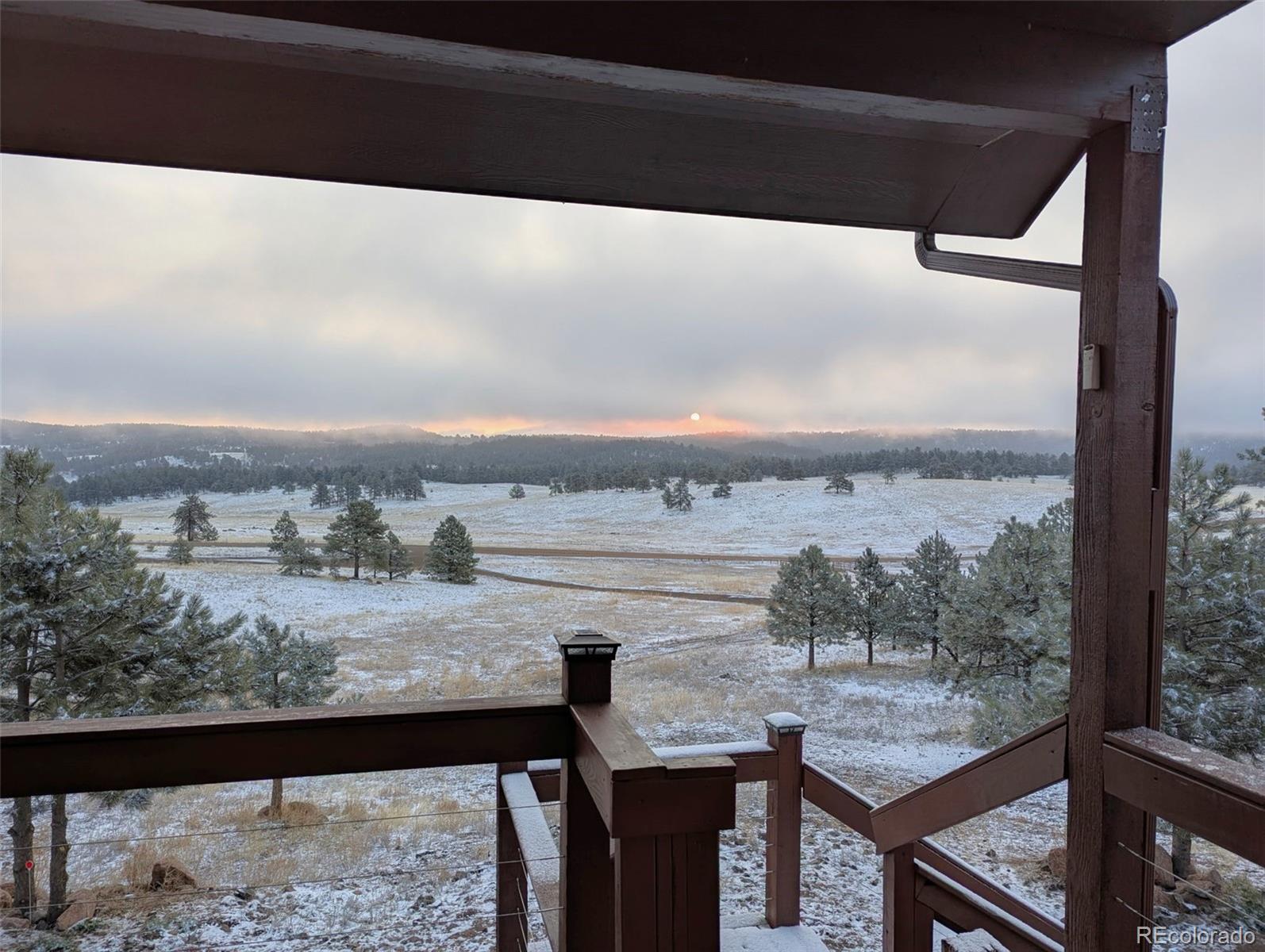 MLS Image #2 for 2413  county road 403 ,florissant, Colorado