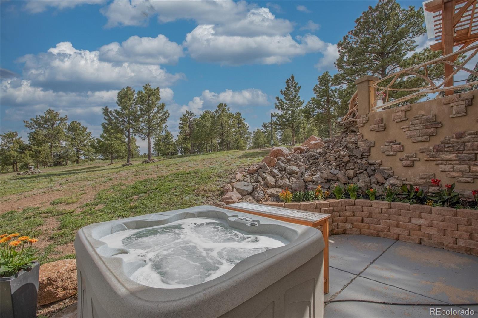 MLS Image #27 for 2413  county road 403 ,florissant, Colorado