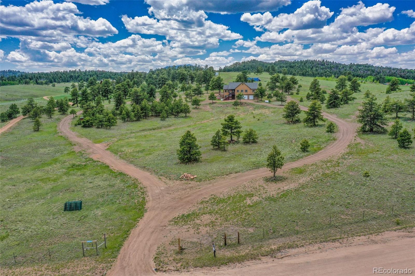 MLS Image #31 for 2413  county road 403 ,florissant, Colorado