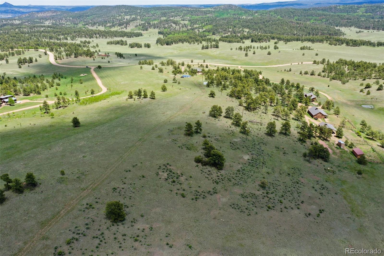 MLS Image #33 for 2413  county road 403 ,florissant, Colorado
