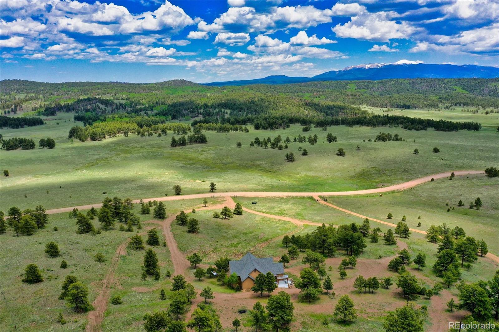 MLS Image #34 for 2413  county road 403 ,florissant, Colorado