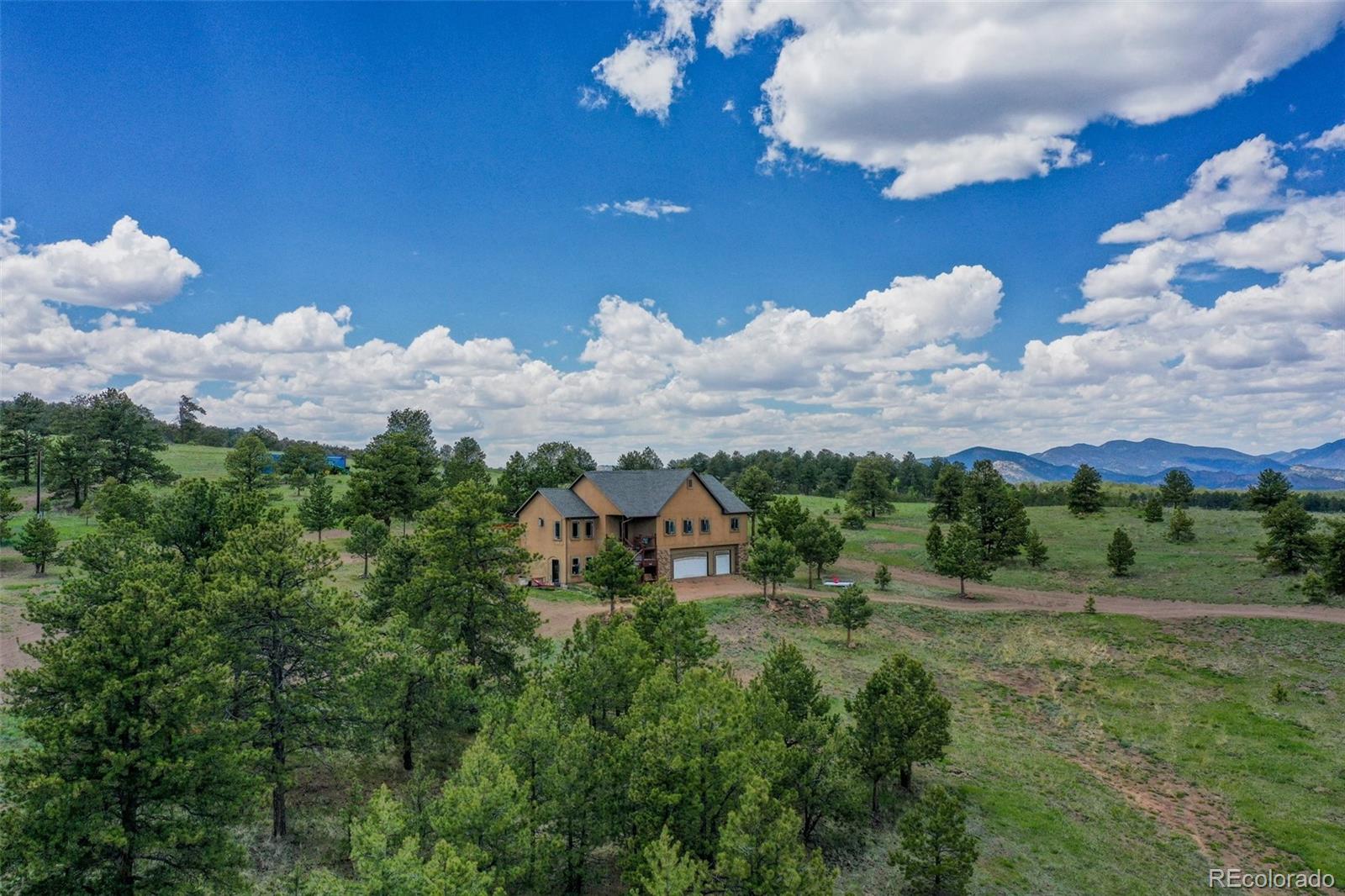 MLS Image #37 for 2413  county road 403 ,florissant, Colorado