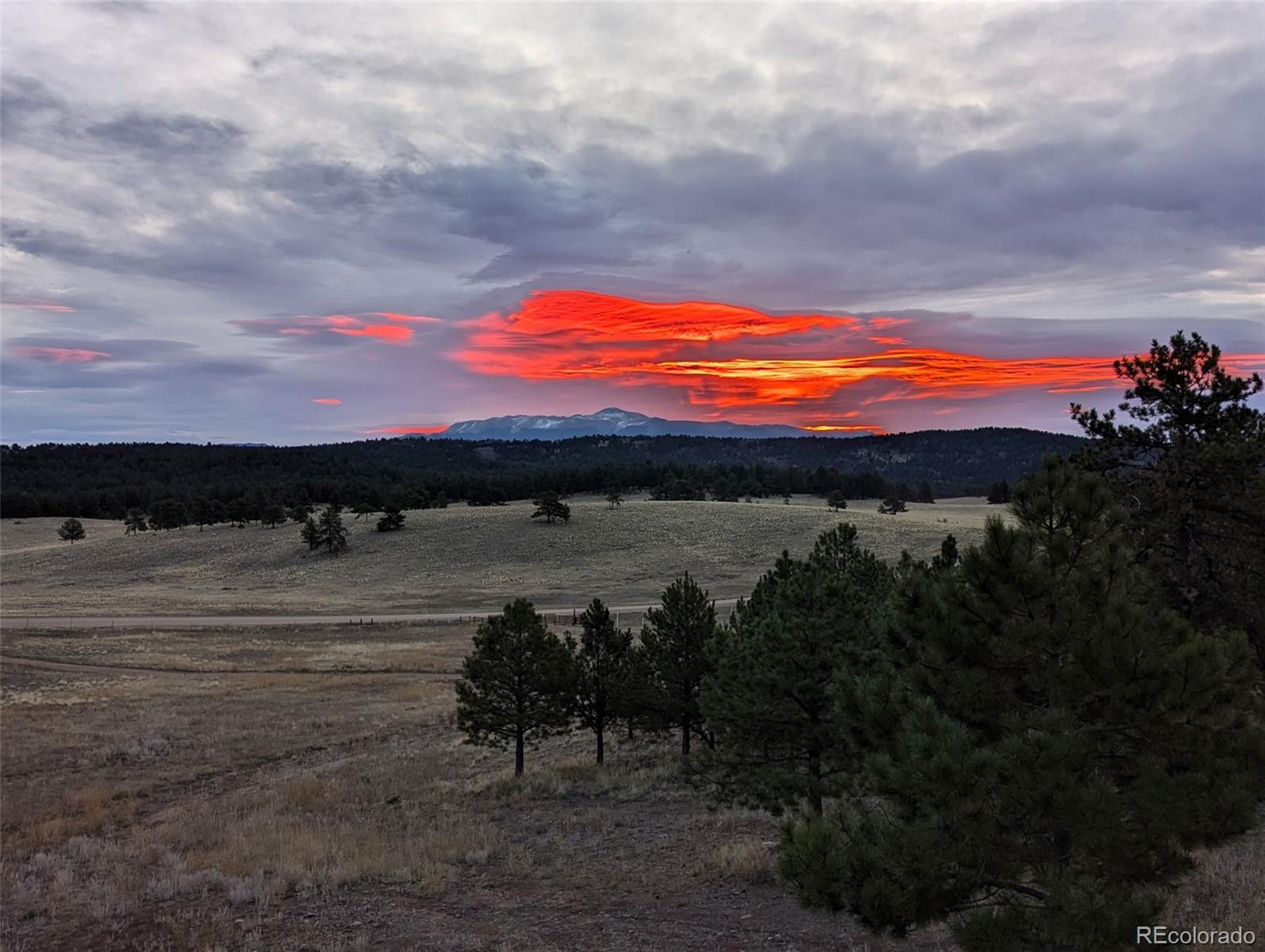 MLS Image #4 for 2413  county road 403 ,florissant, Colorado