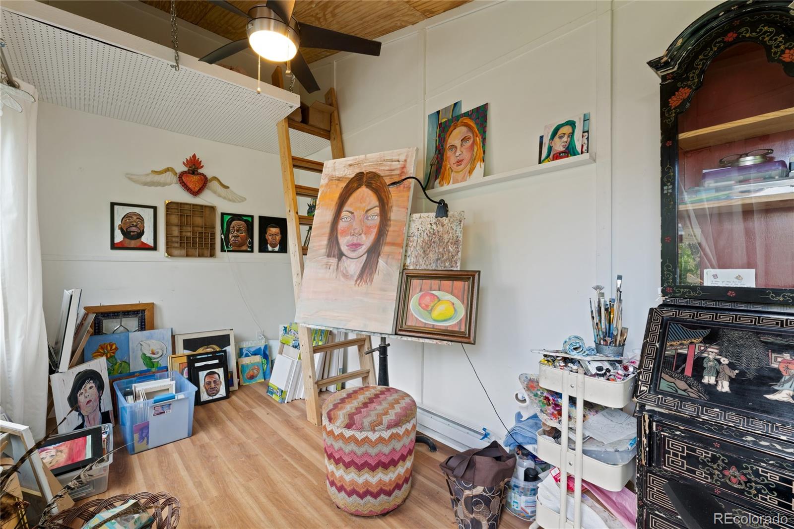 MLS Image #17 for 6621 e peakview place,centennial, Colorado