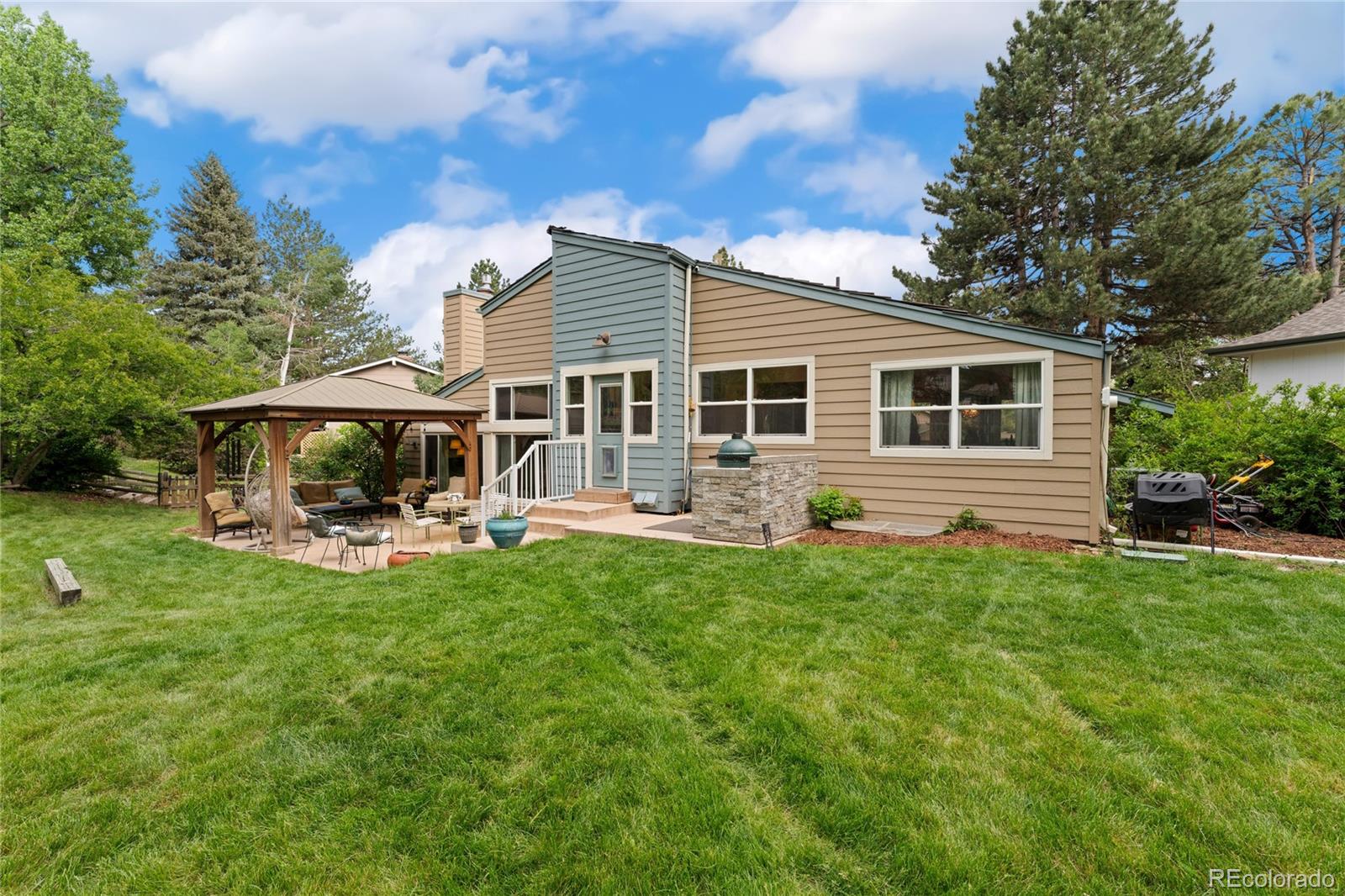 MLS Image #2 for 6621 e peakview place,centennial, Colorado