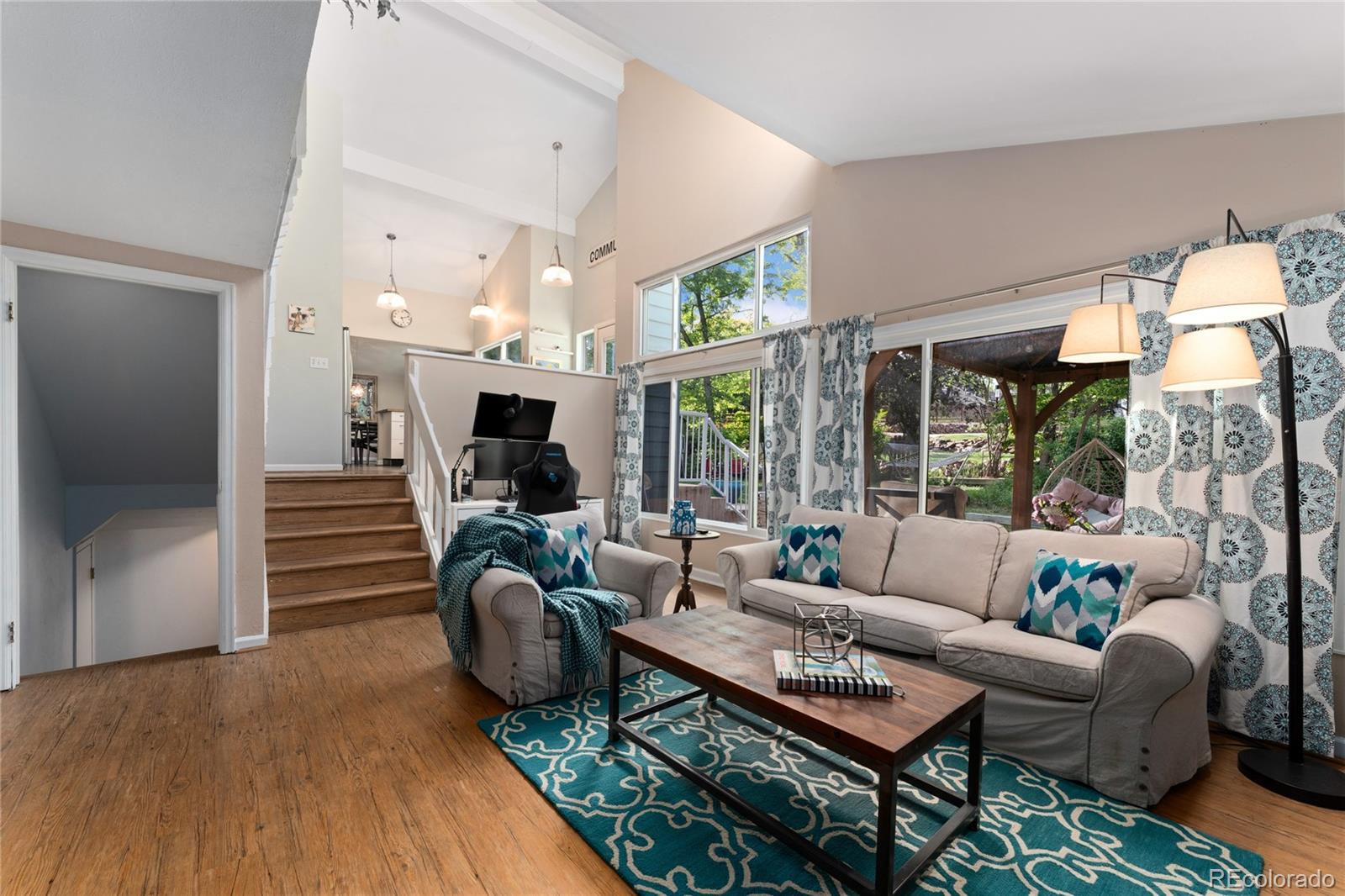 MLS Image #20 for 6621 e peakview place,centennial, Colorado