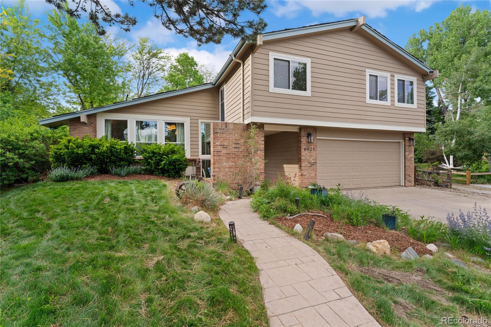 MLS Image #4 for 6621 e peakview place,centennial, Colorado