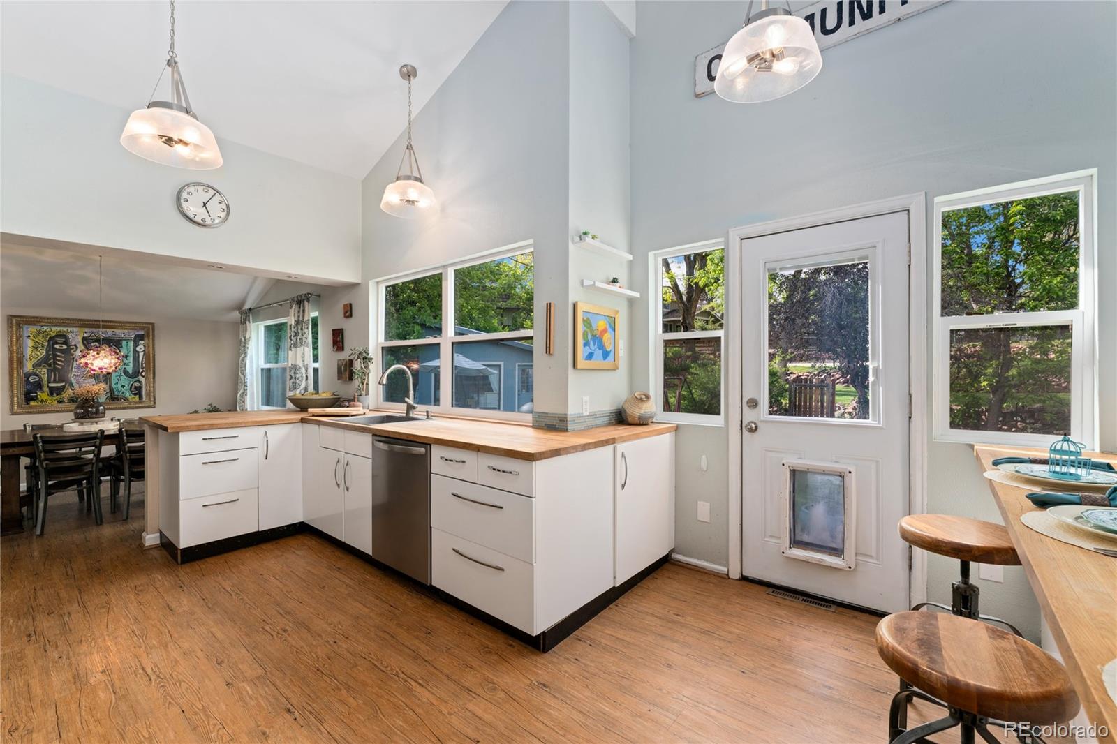 MLS Image #5 for 6621 e peakview place,centennial, Colorado