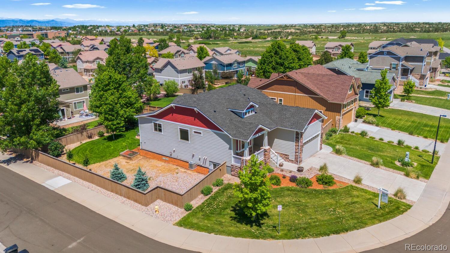 MLS Image #4 for 265  calhoun circle,castle rock, Colorado
