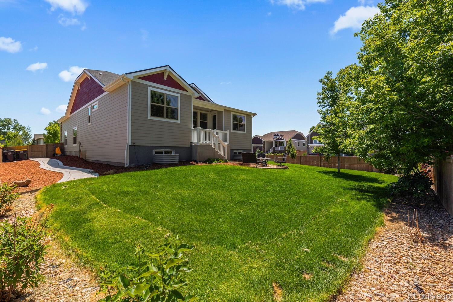 MLS Image #40 for 265  calhoun circle,castle rock, Colorado