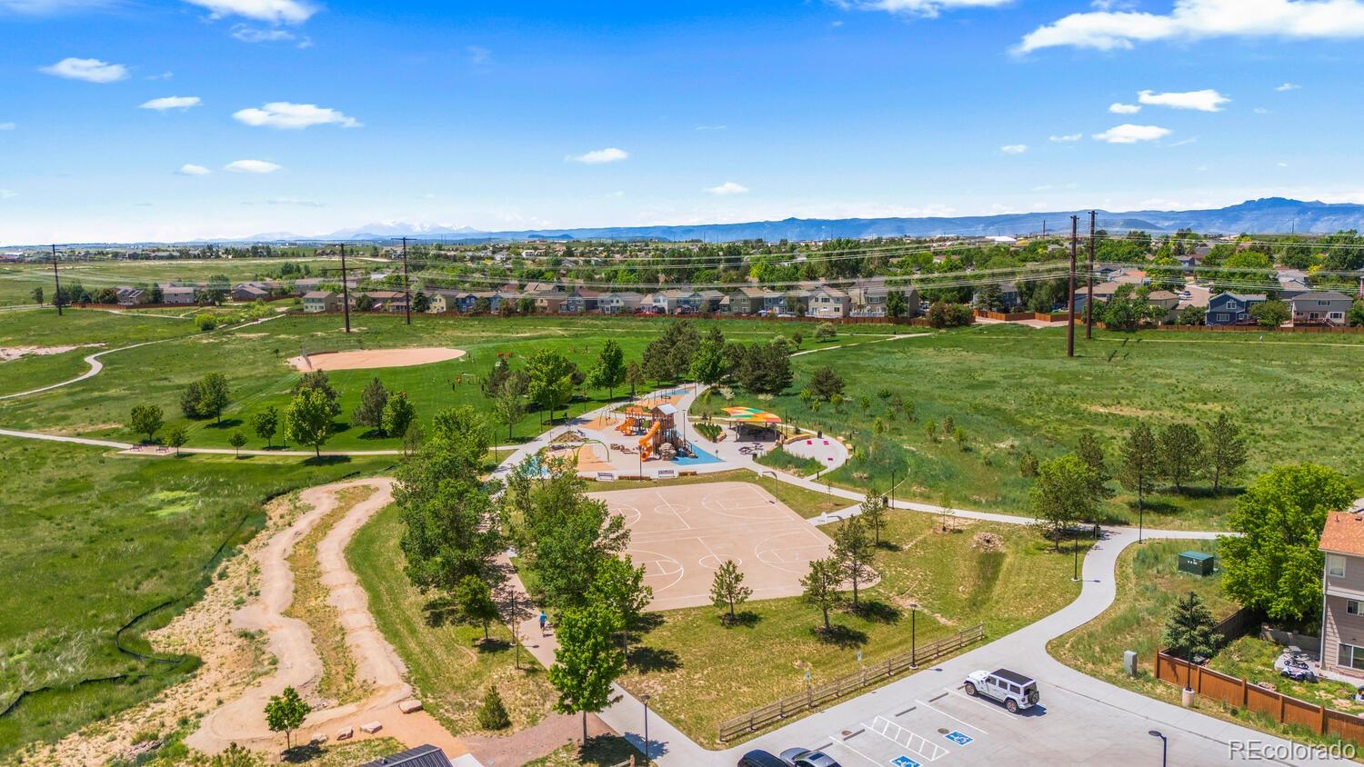 MLS Image #48 for 265  calhoun circle,castle rock, Colorado