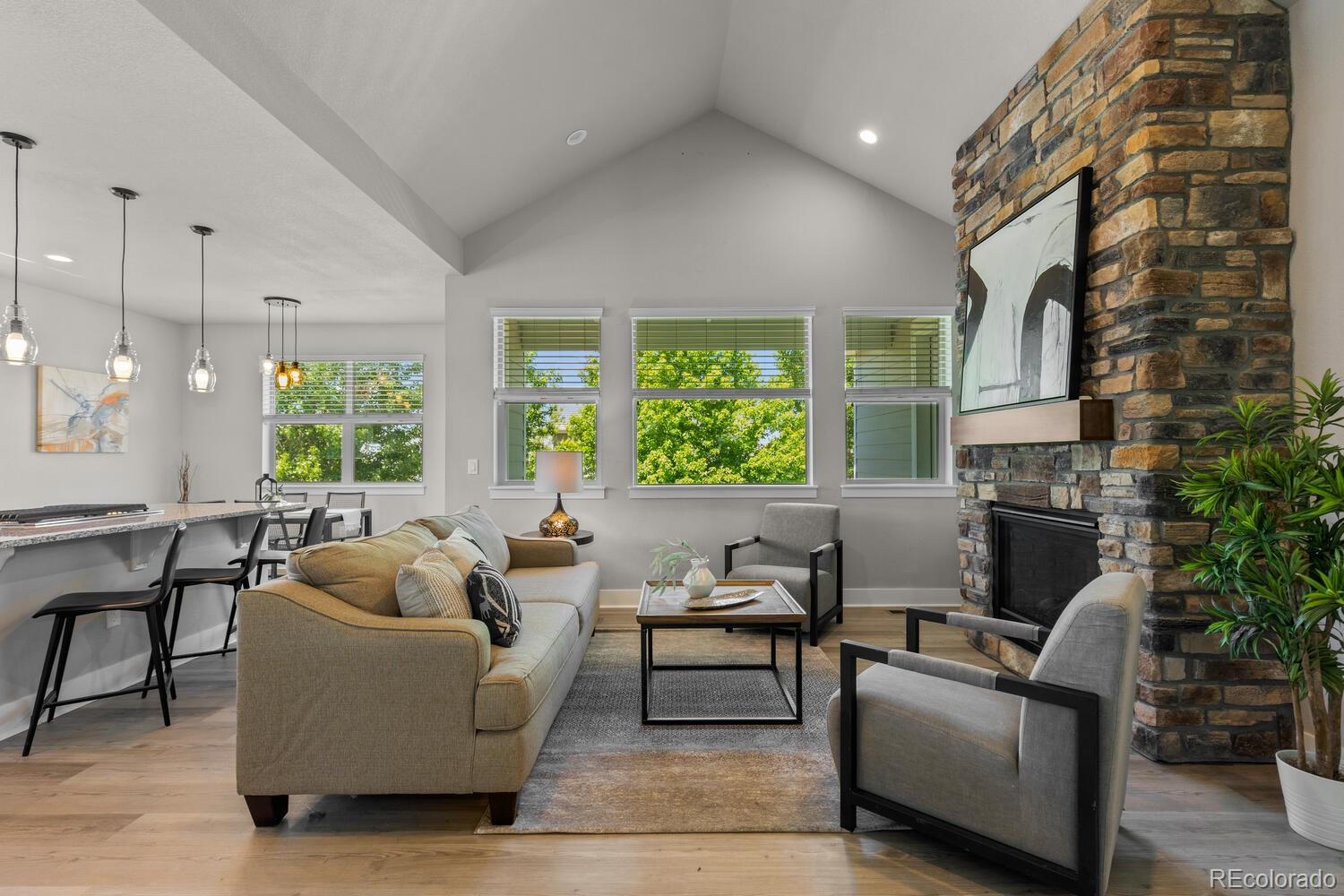 MLS Image #7 for 265  calhoun circle,castle rock, Colorado