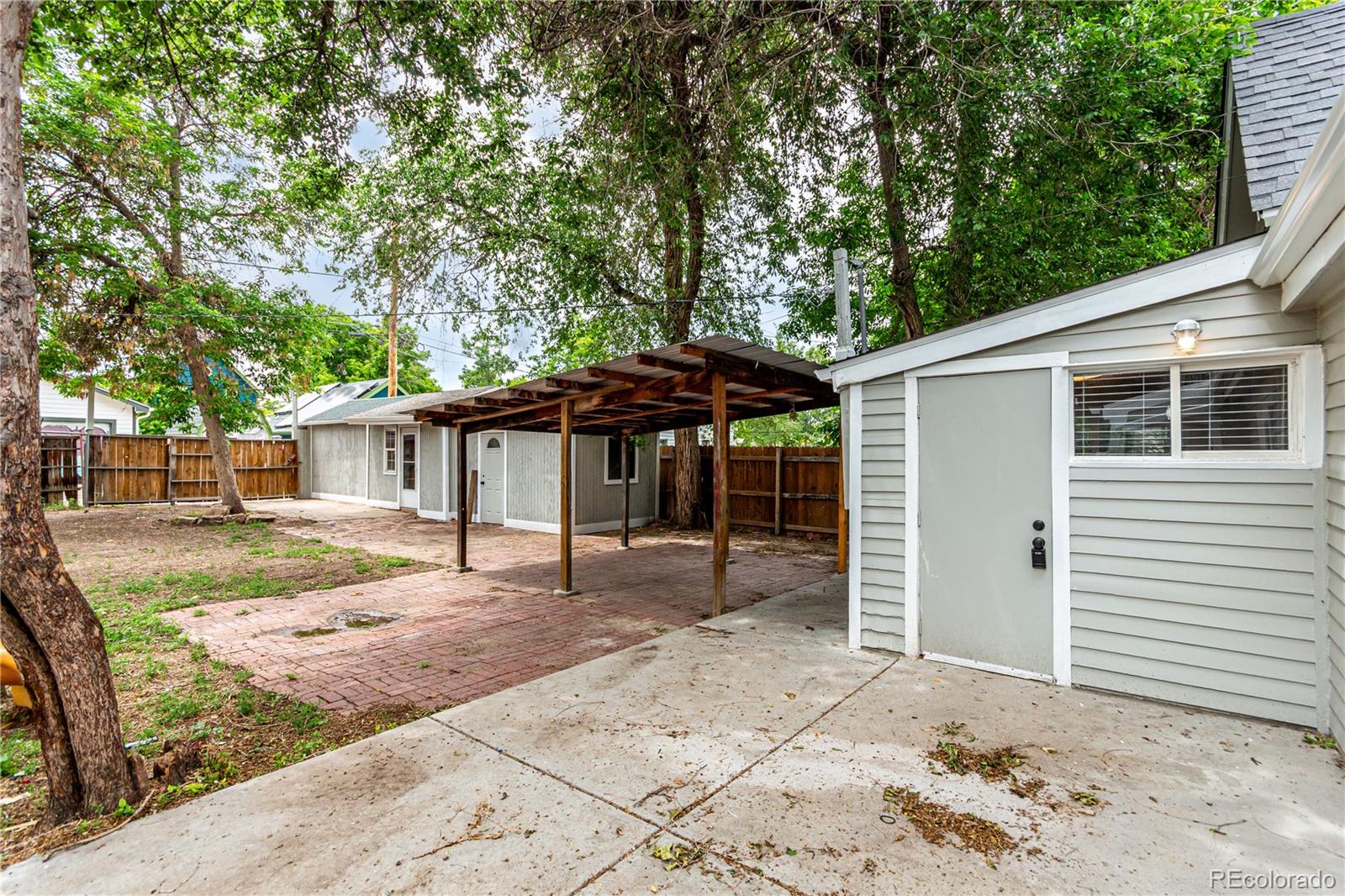 MLS Image #9 for 725  knox court,denver, Colorado