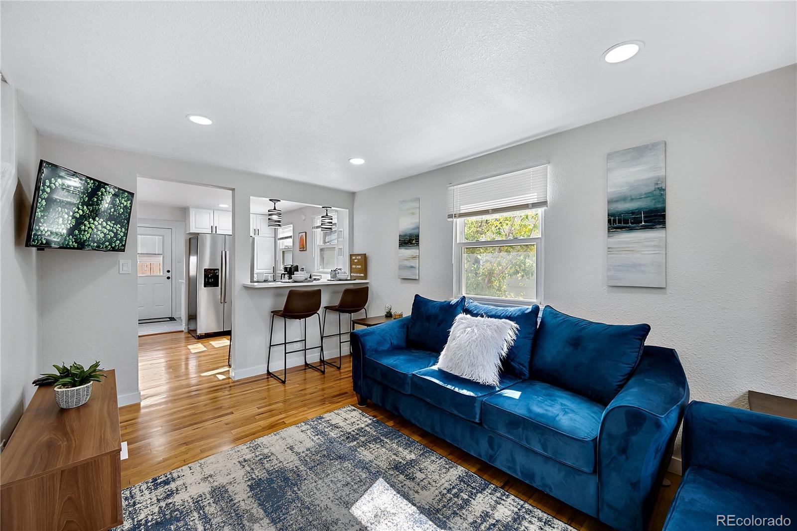 MLS Image #1 for 5570  otis court,arvada, Colorado