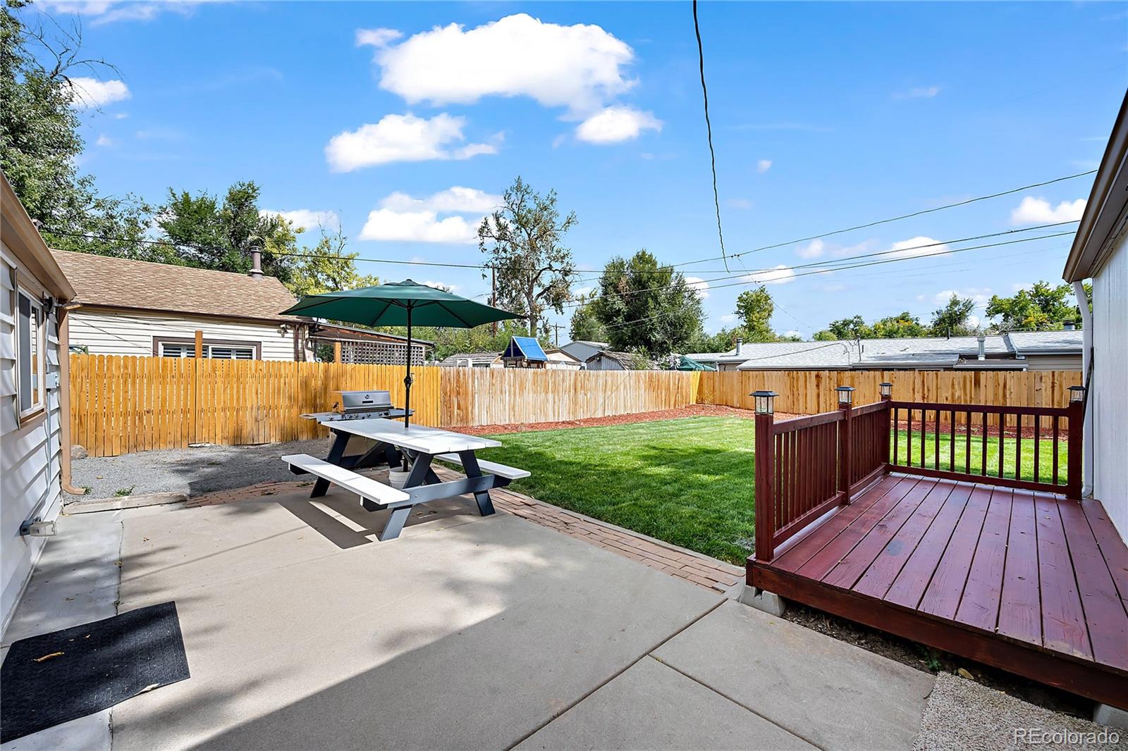 MLS Image #17 for 5570  otis court,arvada, Colorado