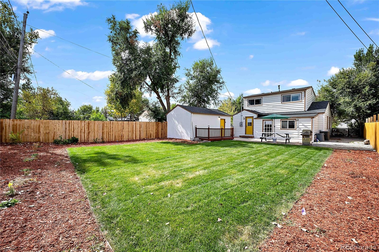 MLS Image #18 for 5570  otis court,arvada, Colorado