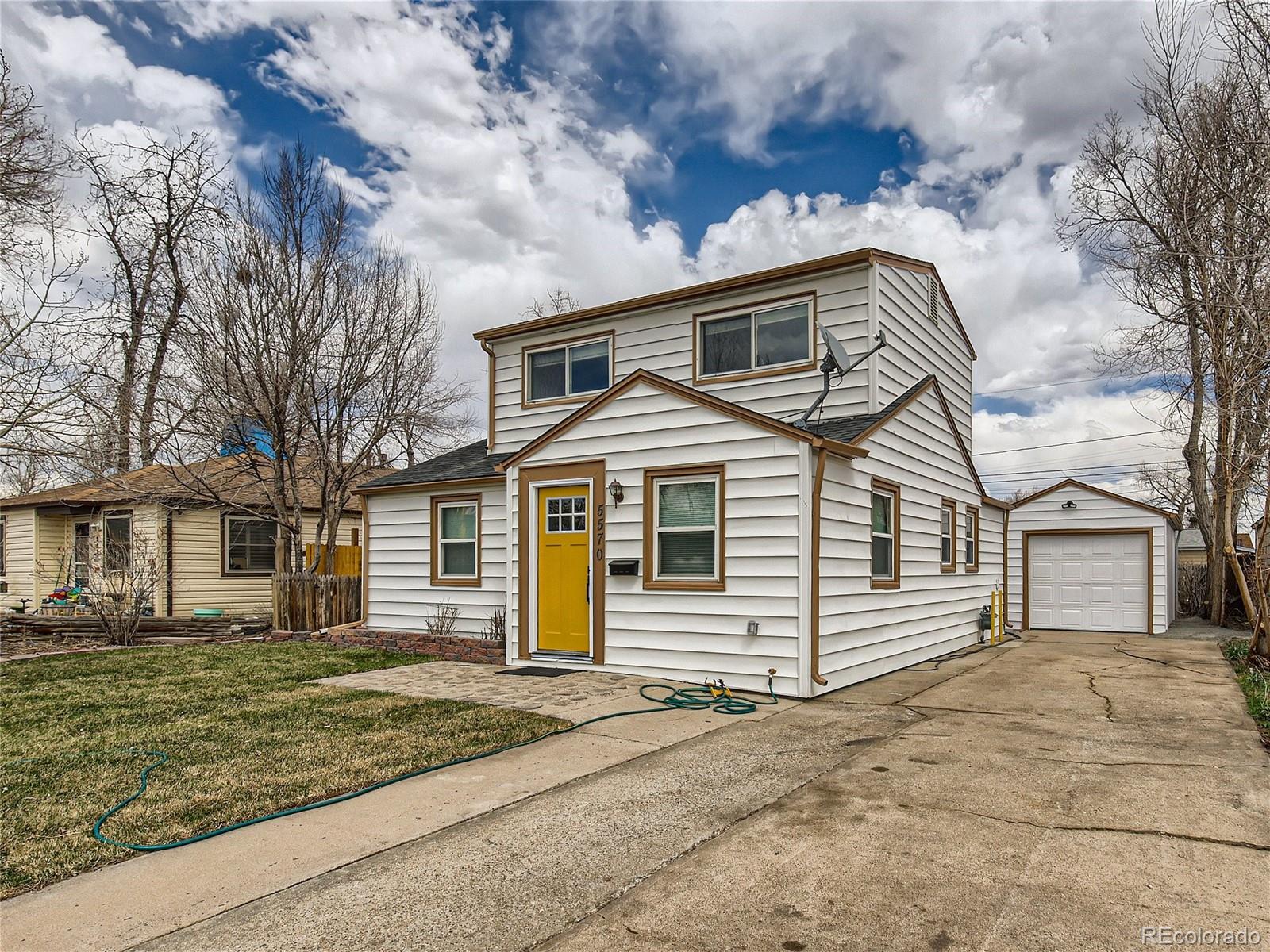 MLS Image #19 for 5570  otis court,arvada, Colorado