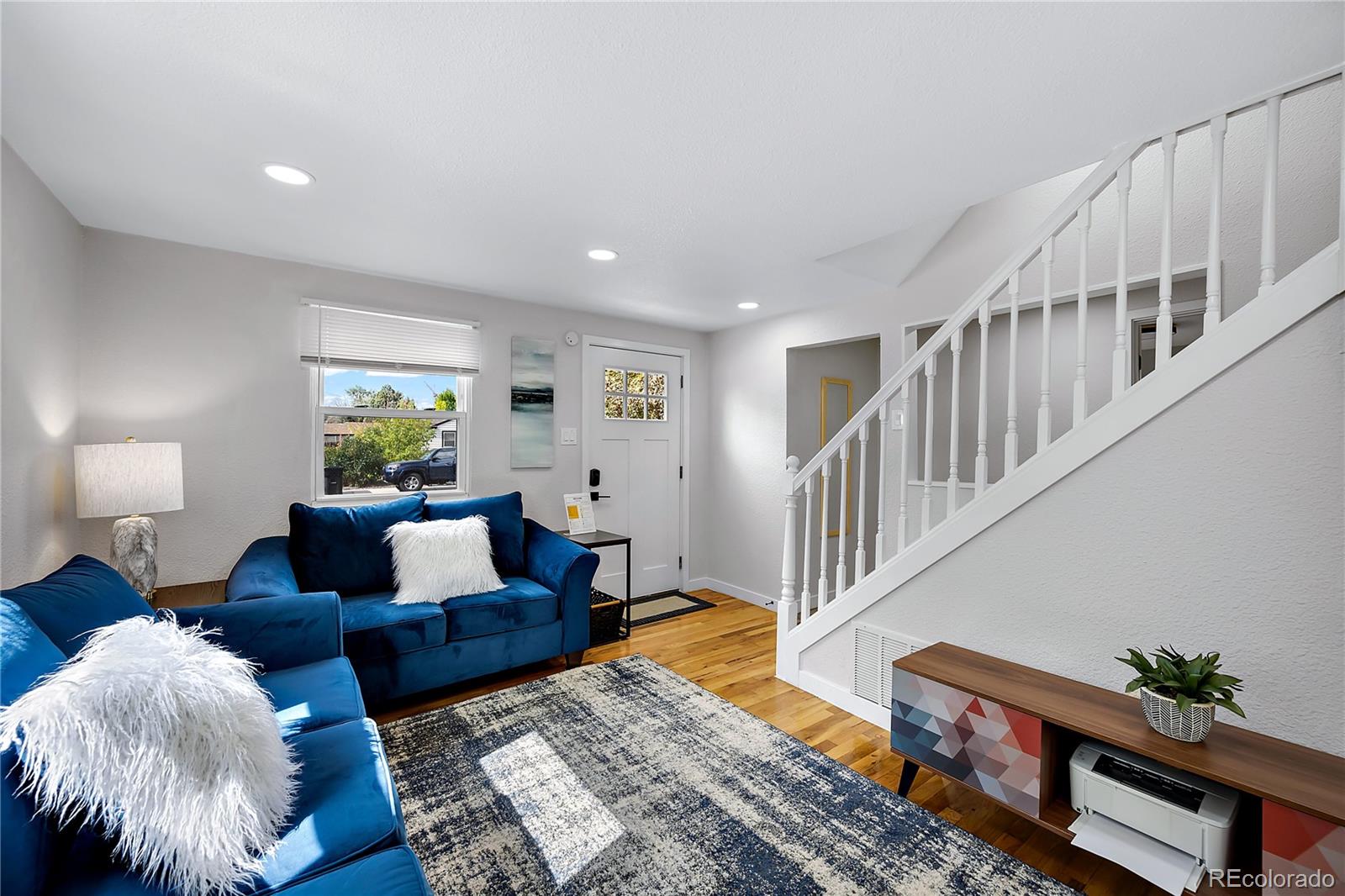 MLS Image #2 for 5570  otis court,arvada, Colorado