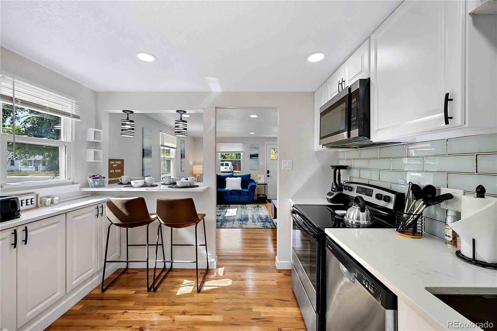 MLS Image #4 for 5570  otis court,arvada, Colorado