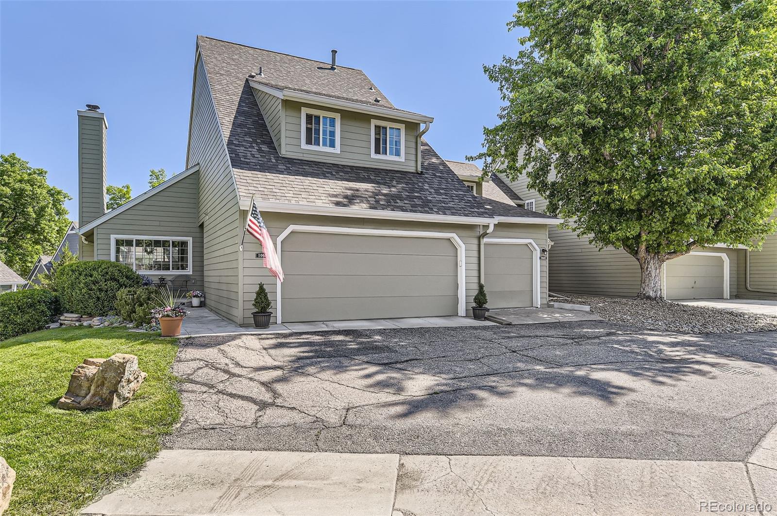 MLS Image #2 for 10685 w apishapa pass,littleton, Colorado