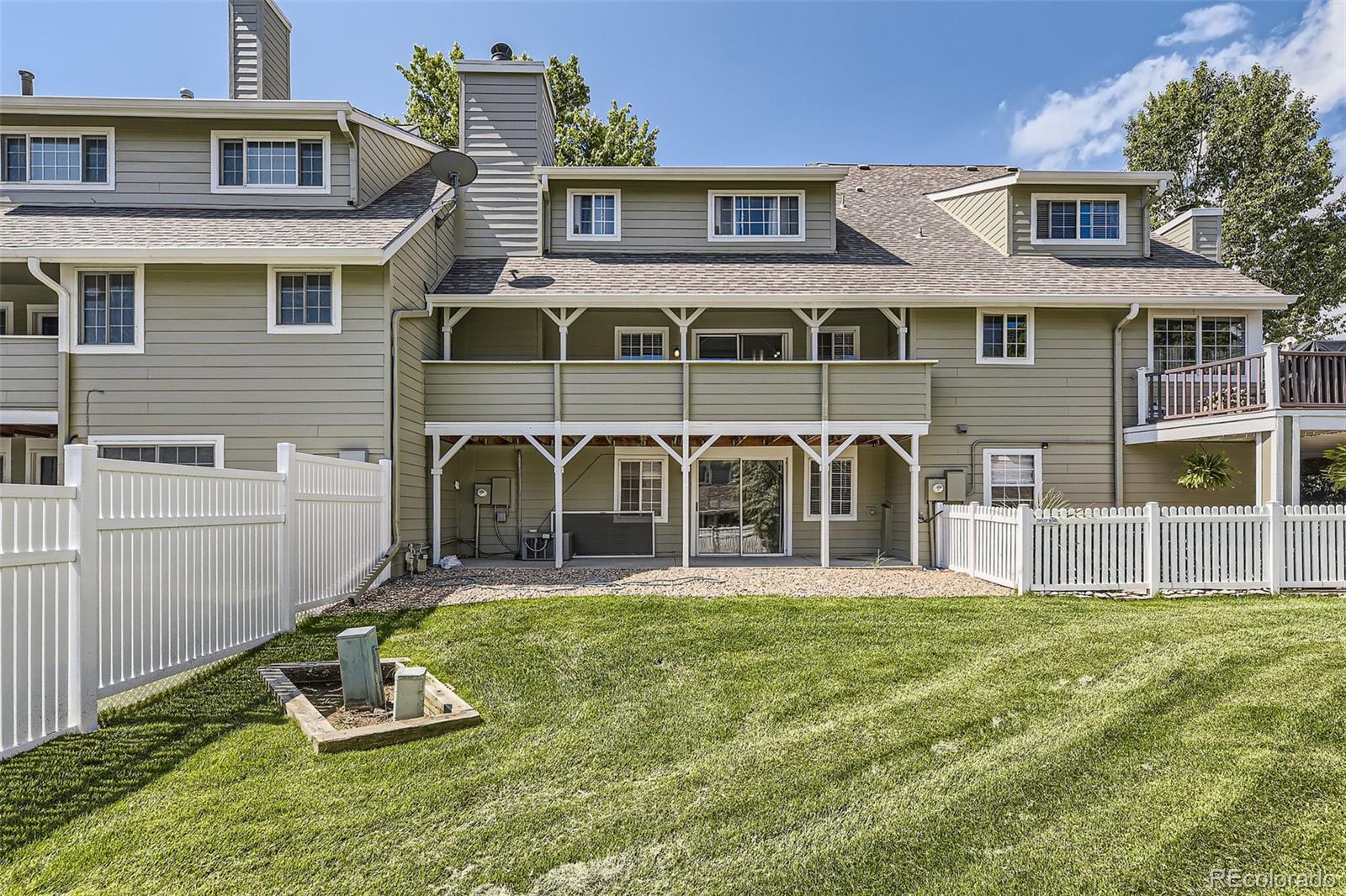 MLS Image #26 for 10685 w apishapa pass,littleton, Colorado