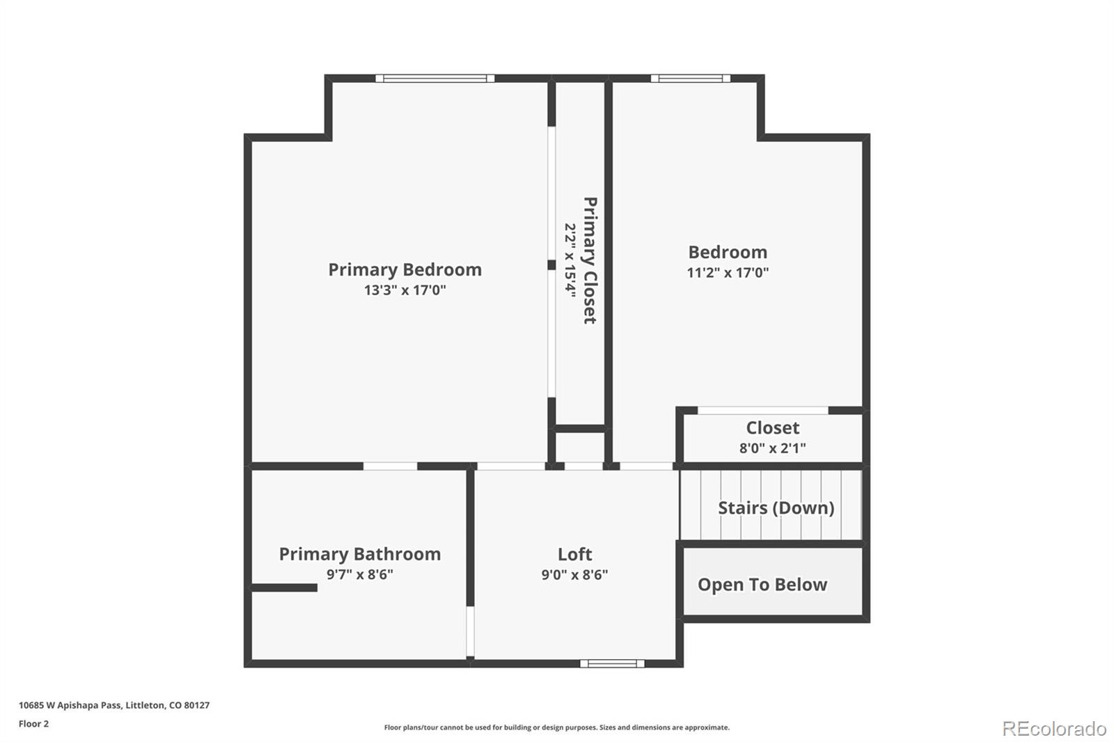 MLS Image #31 for 10685 w apishapa pass,littleton, Colorado