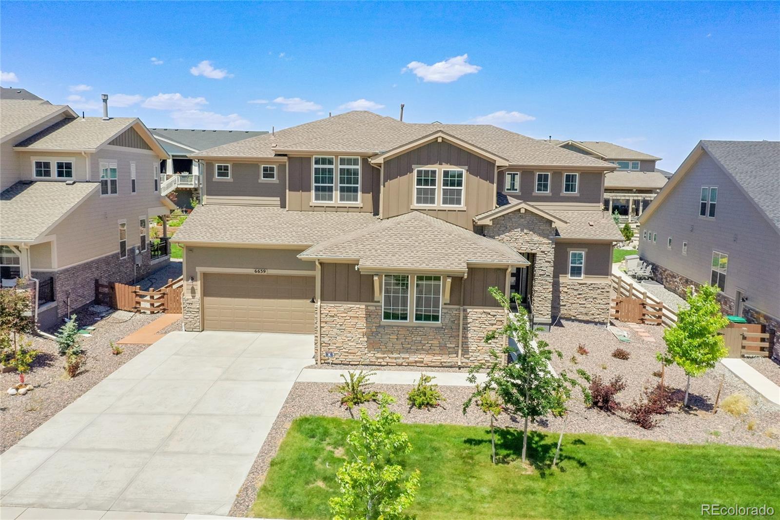 MLS Image #2 for 6639 s vandriver way,aurora, Colorado