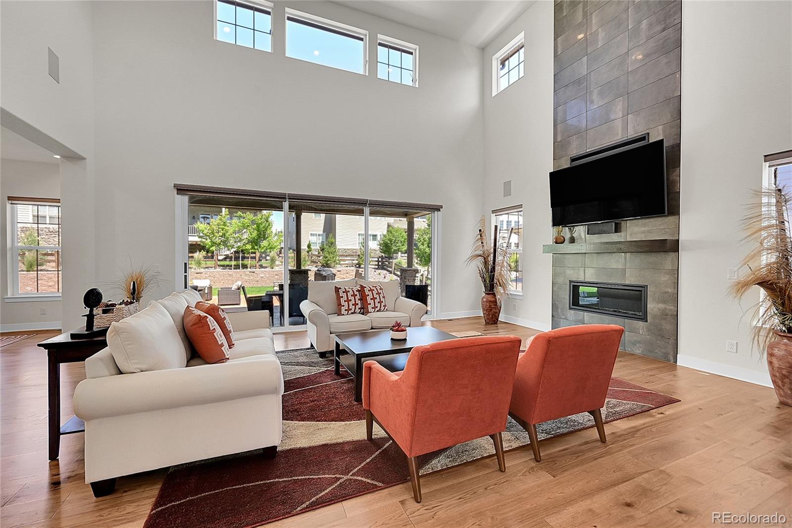 MLS Image #3 for 6639 s vandriver way,aurora, Colorado