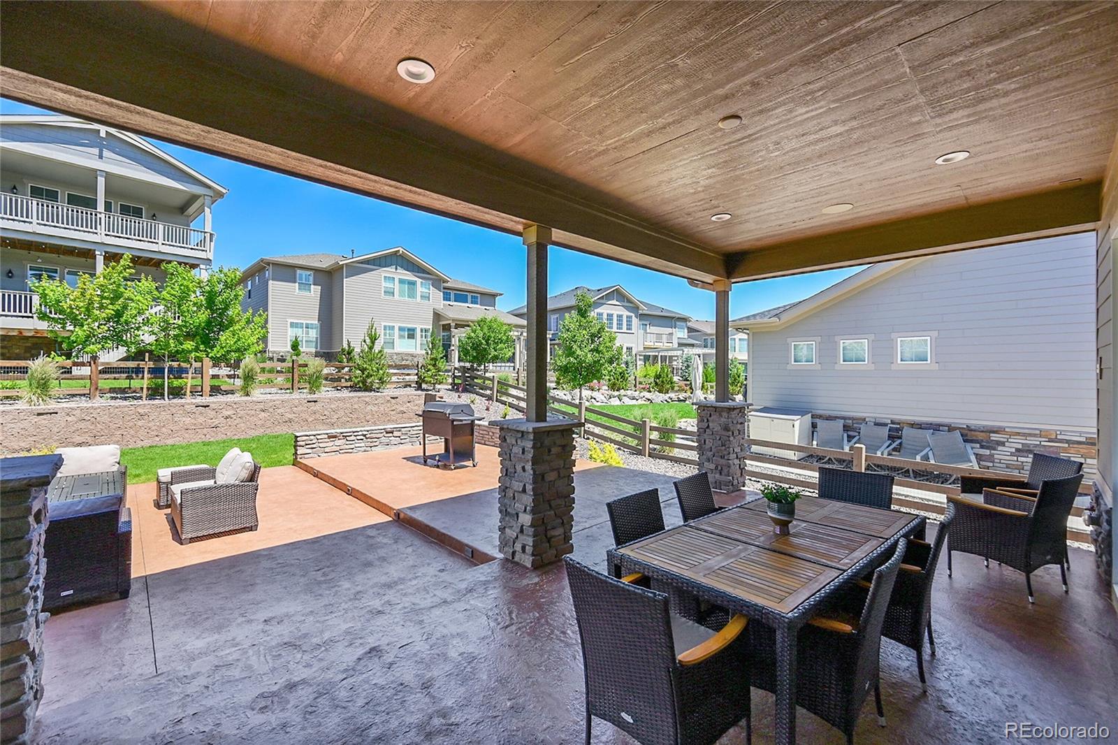 MLS Image #33 for 6639 s vandriver way,aurora, Colorado