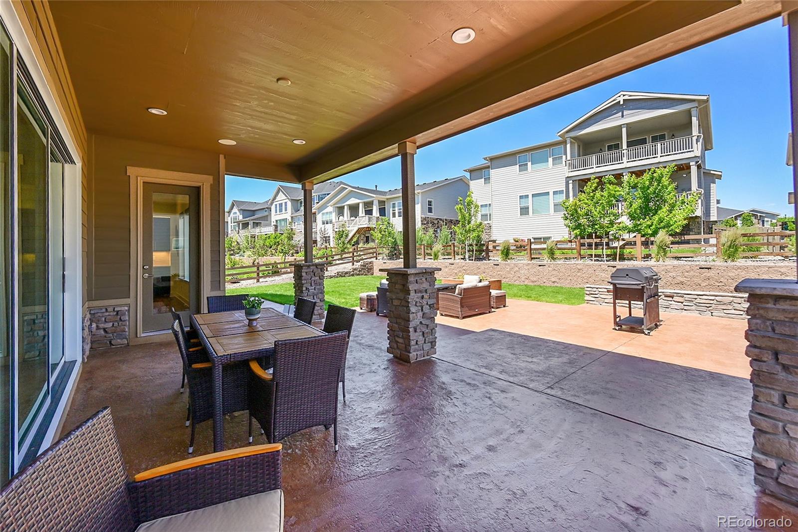 MLS Image #34 for 6639 s vandriver way,aurora, Colorado
