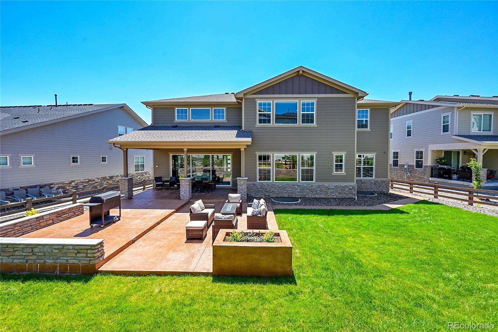 MLS Image #36 for 6639 s vandriver way,aurora, Colorado