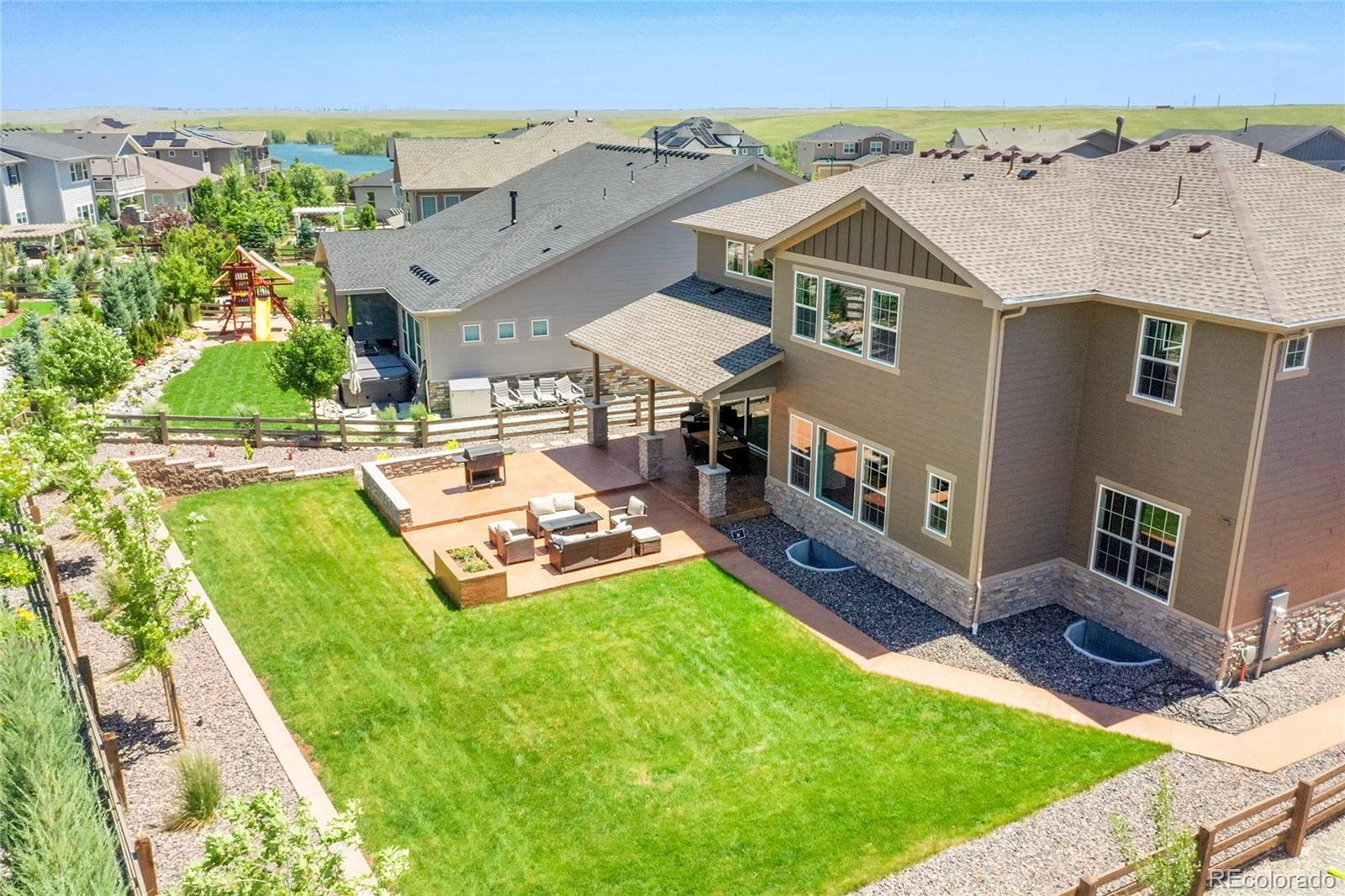 MLS Image #37 for 6639 s vandriver way,aurora, Colorado