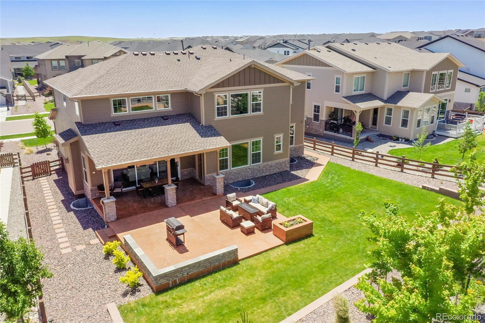 MLS Image #38 for 6639 s vandriver way,aurora, Colorado