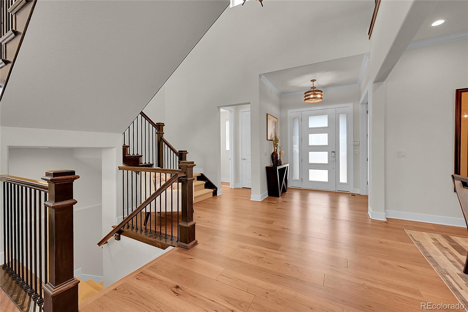 MLS Image #4 for 6639 s vandriver way,aurora, Colorado