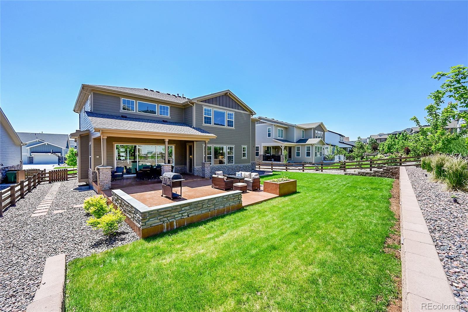 MLS Image #40 for 6639 s vandriver way,aurora, Colorado