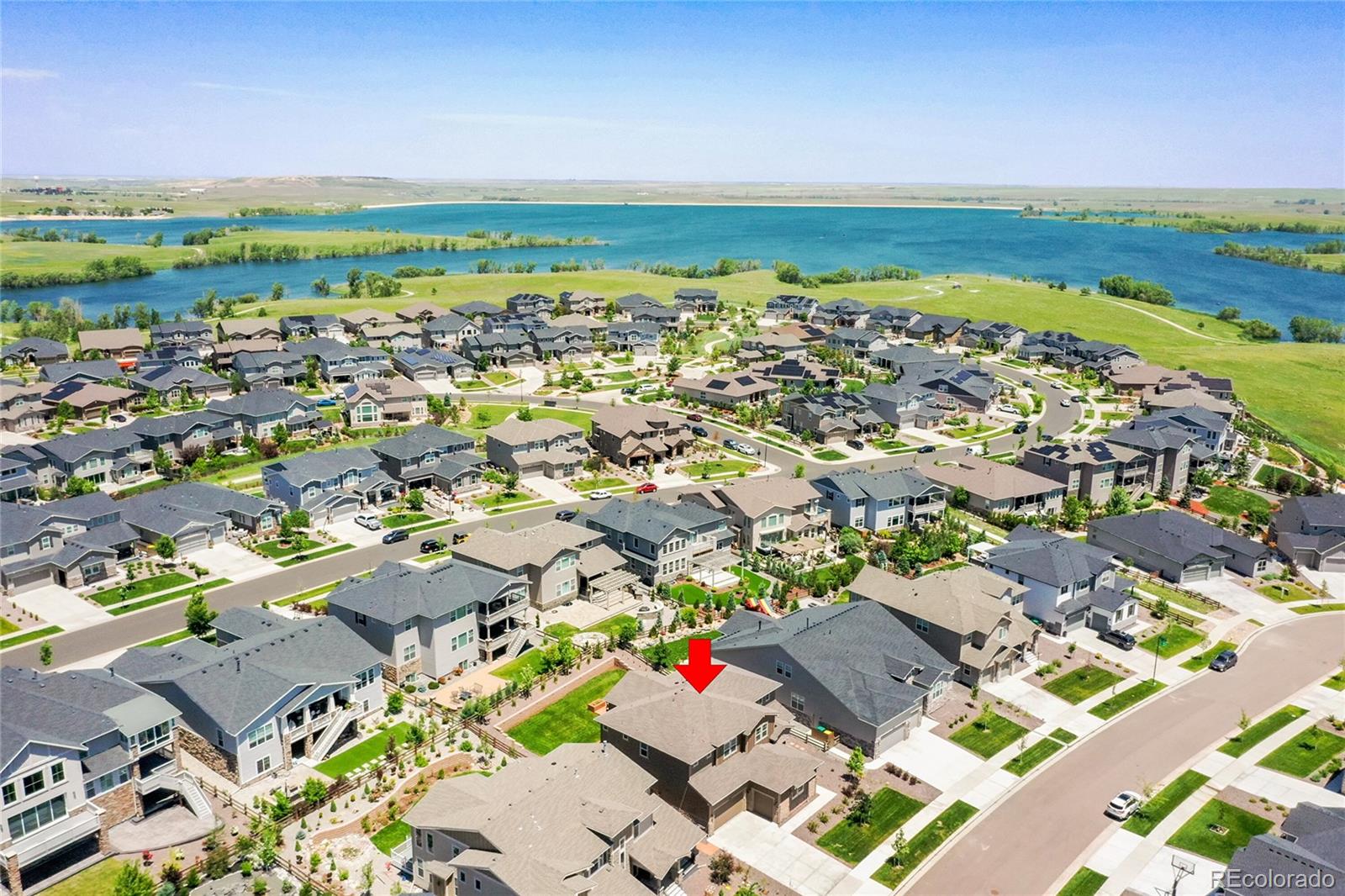 MLS Image #41 for 6639 s vandriver way,aurora, Colorado