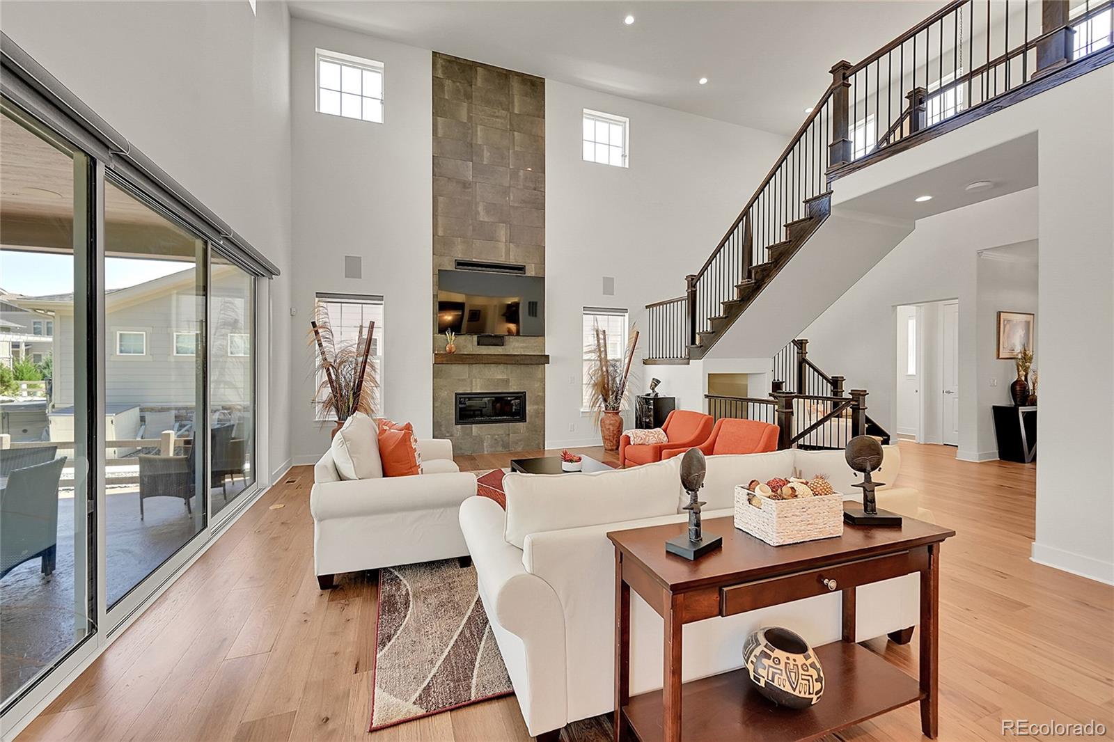 MLS Image #5 for 6639 s vandriver way,aurora, Colorado