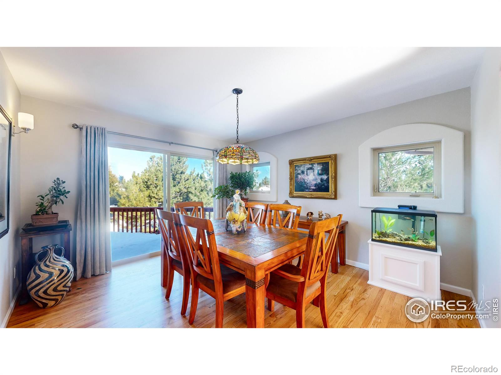 MLS Image #11 for 6260  rain dance trail,littleton, Colorado
