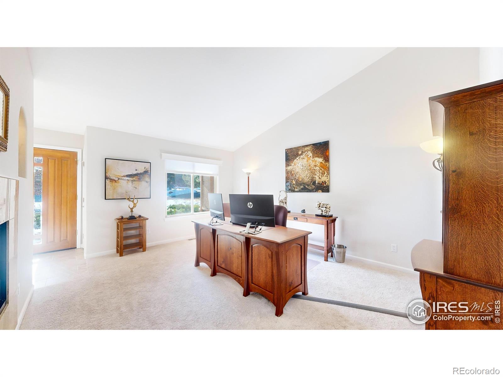 MLS Image #12 for 6260  rain dance trail,littleton, Colorado