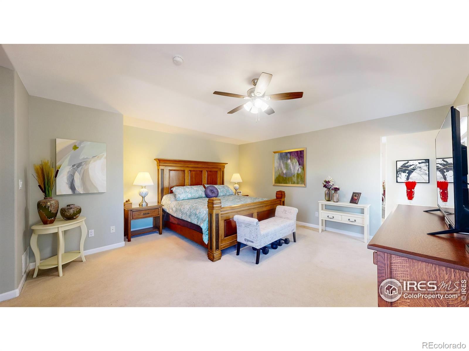 MLS Image #19 for 6260  rain dance trail,littleton, Colorado