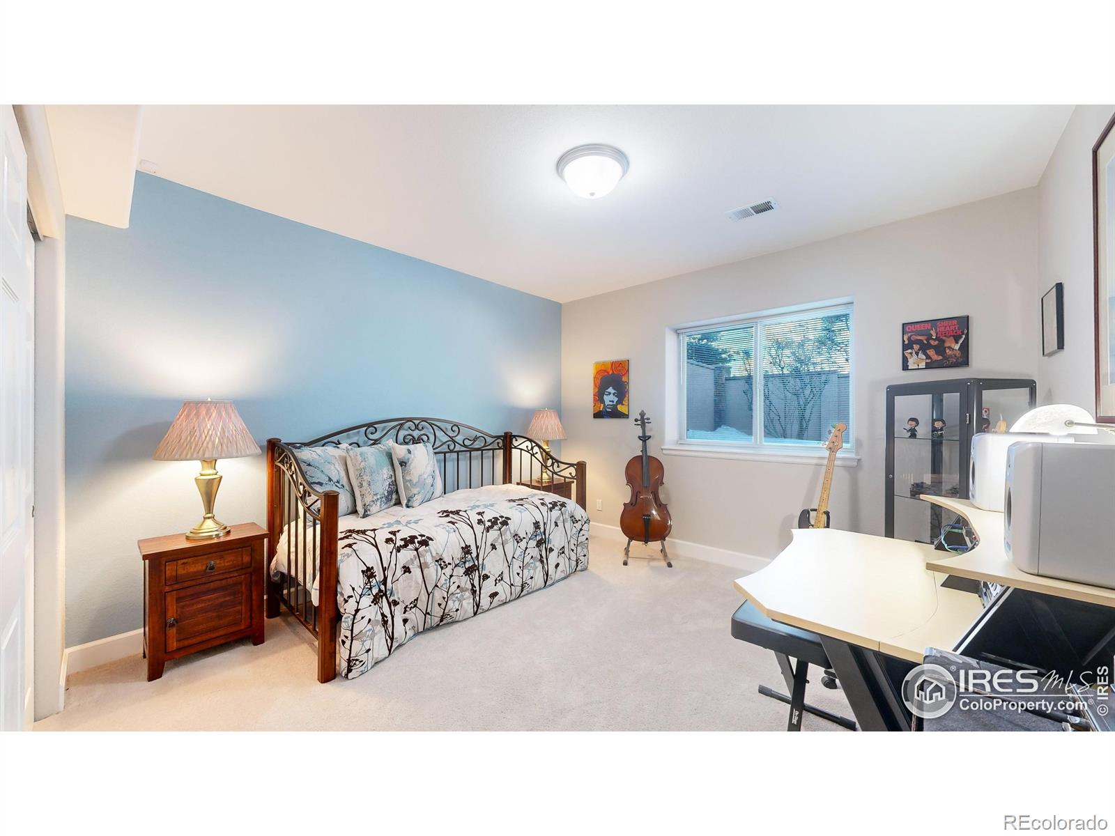 MLS Image #22 for 6260  rain dance trail,littleton, Colorado