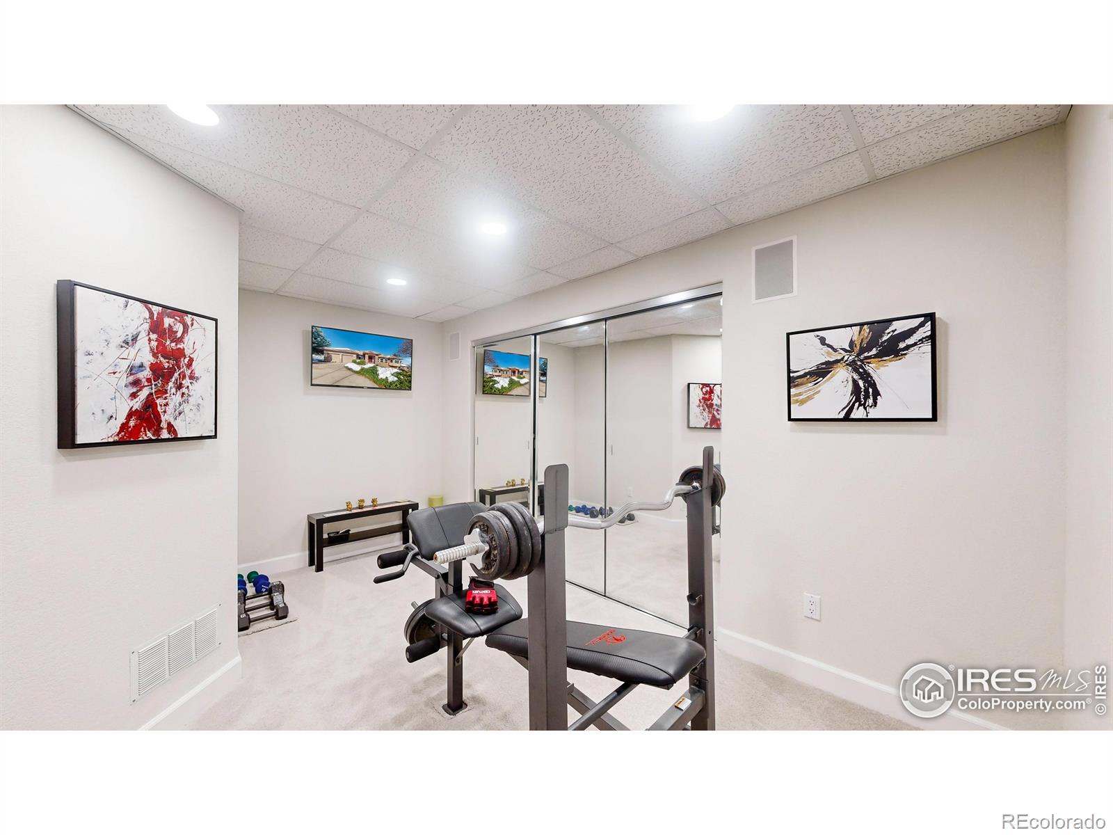 MLS Image #27 for 6260  rain dance trail,littleton, Colorado