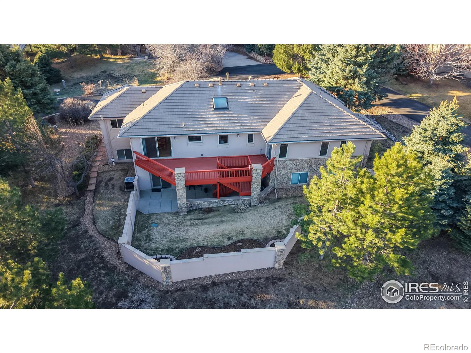 MLS Image #28 for 6260  rain dance trail,littleton, Colorado