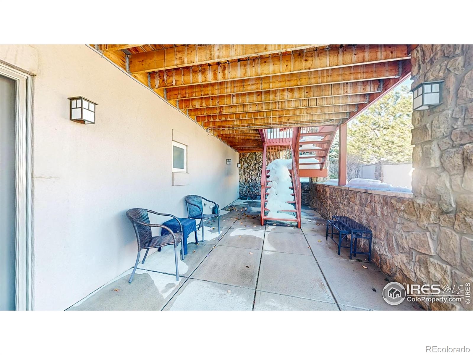 MLS Image #29 for 6260  rain dance trail,littleton, Colorado