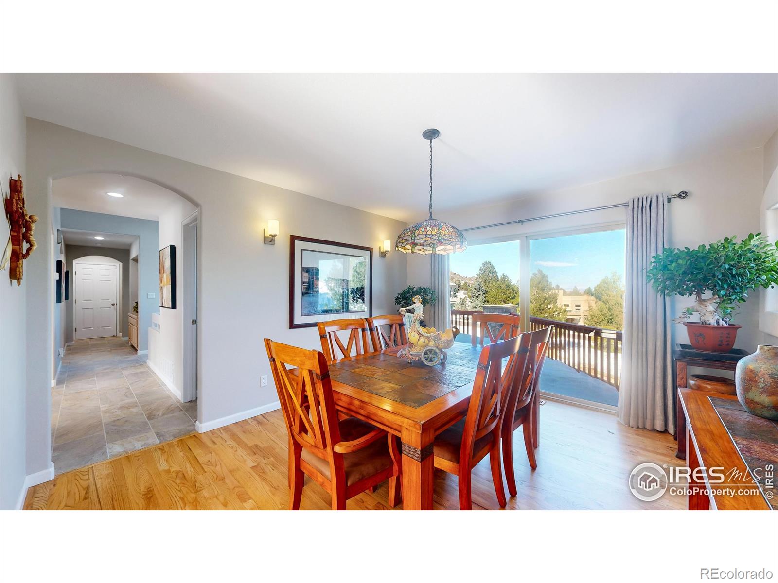 MLS Image #3 for 6260  rain dance trail,littleton, Colorado