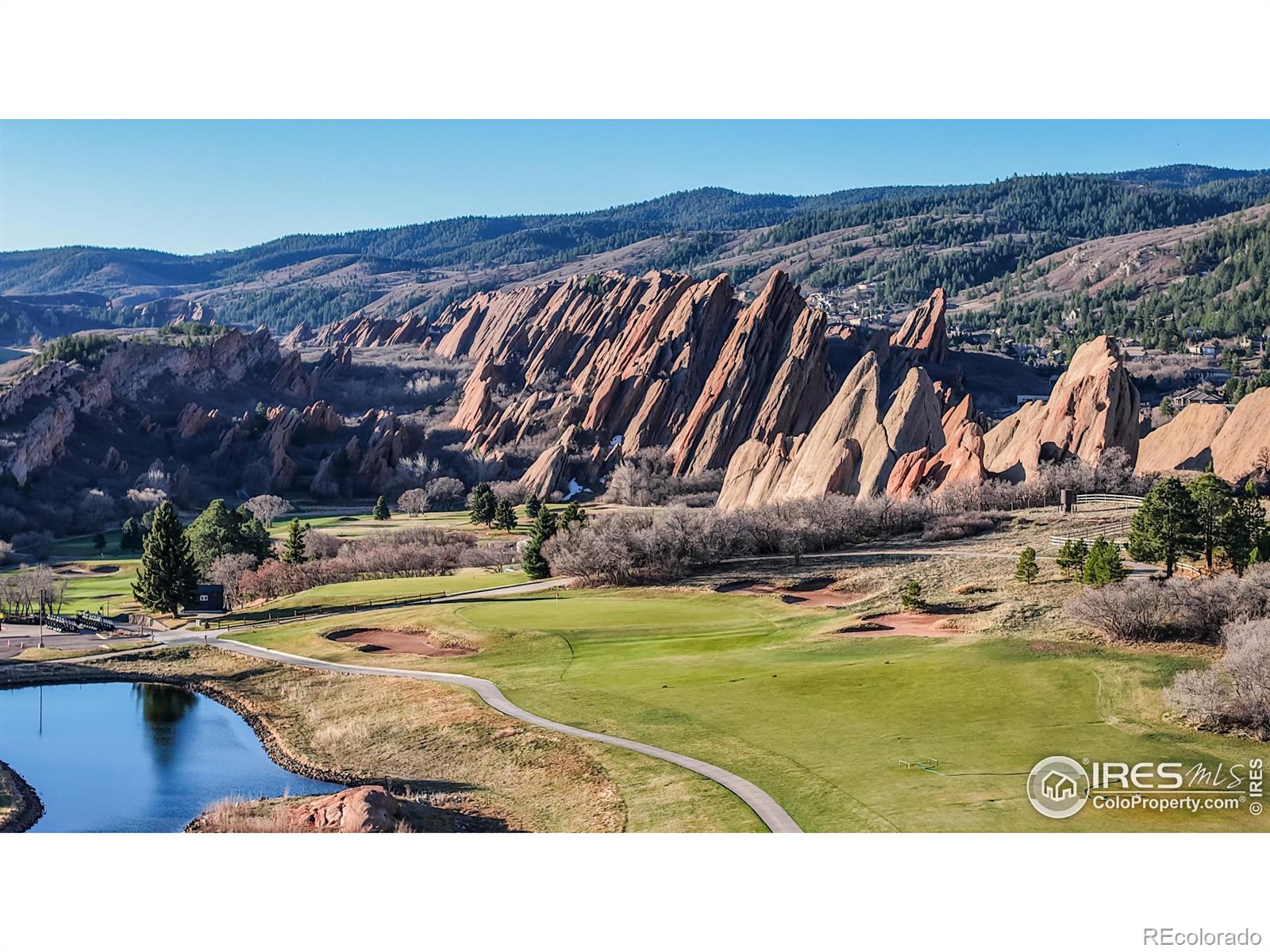 MLS Image #30 for 6260  rain dance trail,littleton, Colorado